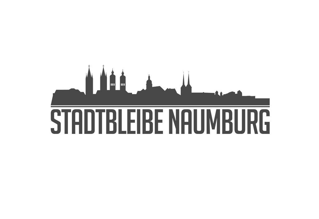 Stadtbleibe Naumburg Naumburg (Saale) Exterior foto